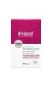 Viviscal Hair Growth & Healthy Hair Supplement + Collagen-30 Tablets Long Exp