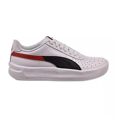 Puma GV Special Jr Big Kids' Shoes White 382945-01 - Image 1 of 4