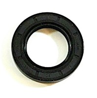 1.378 x 2.441 x 0.276 TF Type TCM 35X62X7VTF-BX FKM/Carbon Steel Oil Seal 1.378 x 2.441 x 0.276 TF Type TCM 35X62X7VTF-BX FKM/Carbon Steel Oil Seal