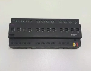 HDL HDL-MR1216.433 12ch 16A Intelligent Relay Module - Picture 1 of 6