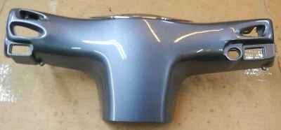 Vespa GTS300IE 300CC 2017 súper cubierta de manillar 1B001007 V2 Foto 1 de 4