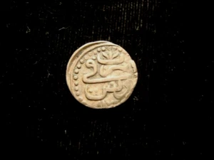 TUNISIA. MUSTAPHA III. AD 1757-1775. KHARUB year 117( ).KM53. - Picture 1 of 2