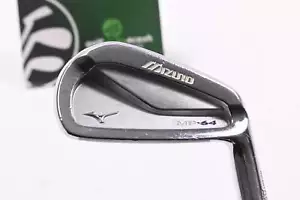 Mizuno MP-64 #4 Iron / 24 Degree / X-Flex Project X Rifle Shaft - Picture 1 of 6