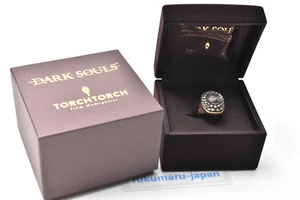 Dark Souls Havels Ring TORCH TORCH Größe US 5 von Software - Bild 1 von 23