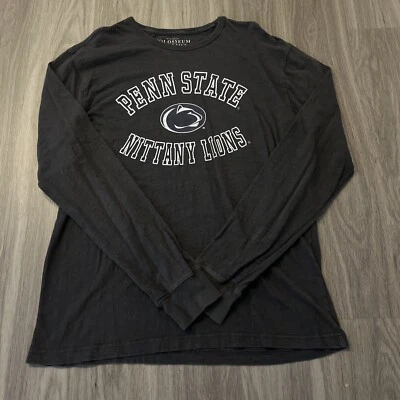 Penn State Nittany Lions Shirt Colosseum Athletics Men's  XL. Dark Gray - Image 1 of 2