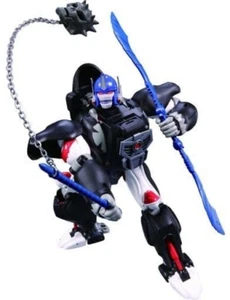Transformers Convoy (Beast Wars)Masterpiece MP38 /Takara Tomy japan used f/ship - Picture 1 of 2
