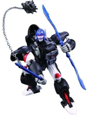 Transformers Convoy (Beast Wars)Masterpiece MP38 /Takara Tomy japan used f/ship - Image 1 of 2