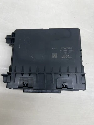 Módulo de control de temperatura climática Lexus GS350 2013-2015 88650-30U80 OEM Foto 1 de 4