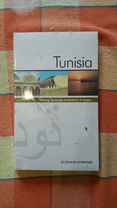 Tunisia - Guida Express - Vedere,Conoscere, Organizzare il viaggio 2006 M.Cetta - Foto 1 di 1