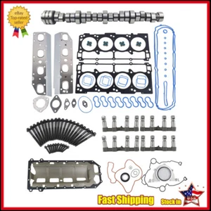 Fits 09-15 Dodge Jeep Chrysler 5.7L Hemi MDS Lifters Hydraulic Cam shaft Timing - Bild 1 von 6