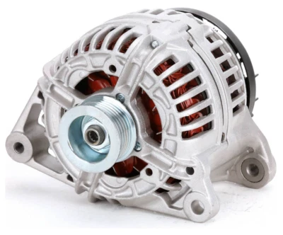Alternador Nuevo Para Porsche 911 2005-2006, Boxster Carrera GT (3.6L-3.8L-5.7L) Foto 1 de 4
