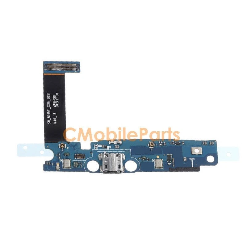 Conector base USB T-MOBILE Galaxy Note Edge puerto de carga flexible (N915T) Foto 1 de 1