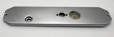 PENTAX SPOTMATIC CUBIERTA INFERIOR ORIGINAL PENTAX PIEZA DE REPARACIÓN USADA Foto 1 de 3