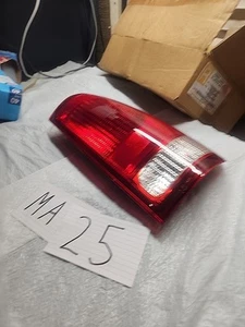 98-04 Ford F150 F250 99-07 Super Duty LH Driver Side Tail Lamp OEM F85Z-13405-CA - Bild 1 von 6