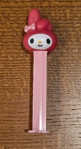 Dispensador My Melody Hello Kitty Pez - Imagen 1 de 7