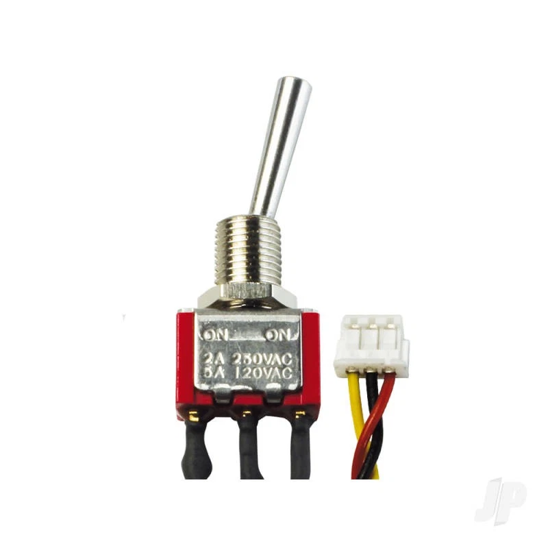 Multiplex 3-Stage Switch Royalevo/Pro (Short) 75748 - Image 1 of 1