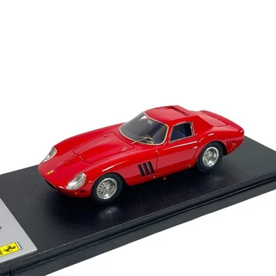 Modellino Auto BBR Models 1/43 Ferrari 250 GTO 1964 red - Immagine 1 di 4