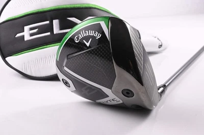 Callaway Elyte Triple Diamond Driver / 10.5 Degree / Regular Flex Denali 50 - Image 1 of 4