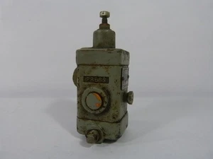 Vickers RT-03-A4-10 Pressure Control Valve USED - Picture 1 of 3