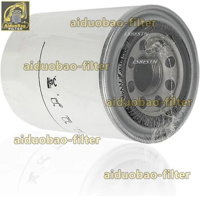 Filtro de aceite CJ-6165X 400508-00064 para excavadora Daewoo Doosan DX60-9C DX120 DX120 Foto 1 de 3