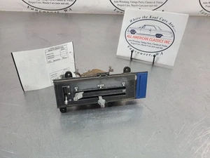 1975-82 GMC Blazer/Truck/Suburban Non-AC Heater/Temperature Control Unit - OEM - Picture 1 of 11