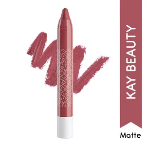 Lápiz labial mate Kay Beauty Matteinee, tono de reproducción para maquillaje 1,8 g - Imagen 1 de 8