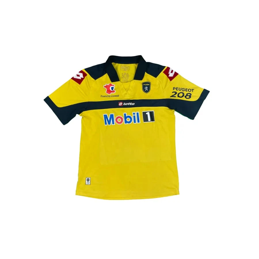 Football FC Sochaux-Montbéliard Shirts for sale | eBay UK