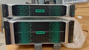 HP HPE Primera A650 2N SAN StoreServ 3PAR N9Z47A N9Z60A - Picture 1 of 11