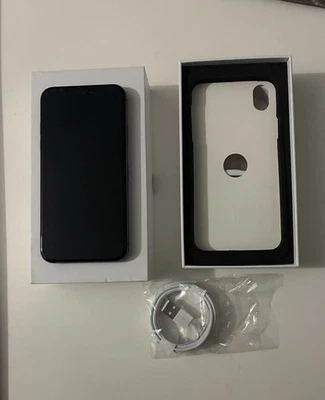 IPhone X 256 GB usato Buone condizioni - Immagine 1 di 4