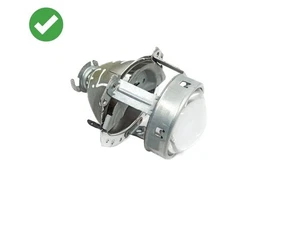 Mercedes-Benz E W211 2004 Vorne links Einzelteil Scheinwerfer UKO12277 - Picture 1 of 15
