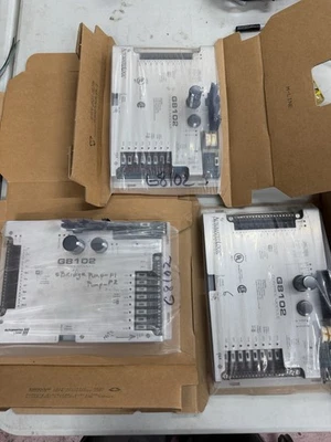 (3) Automated Logic G8102 Control Modules  - Image 1 of 4