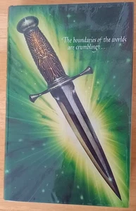 SUBTLE KNIFE by Philip Pullman - First Edition Hardcover, 4th Imp., As New - Picture 1 of 6