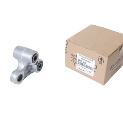 川崎 KLX140 KLX150 KLX125 单轨臂悬架套件 川崎零件 正品 — 第 1/4 张图片