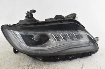 Faros adaptables para pasajeros base HID para 18-20 MKZ 454311 Foto 1 de 4