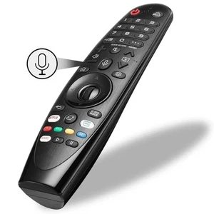 Ersatz für LG Magic Remote MR19BA/MR20GA mit Zeiger- und Sprachfunktion - Bild 1 von 9