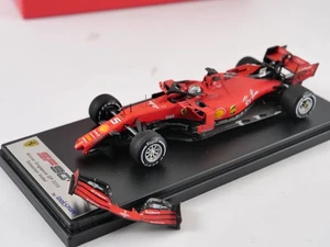 Looksmart Ferrari SF90 Winner Singapore GP 2019 - Picture 1 of 16