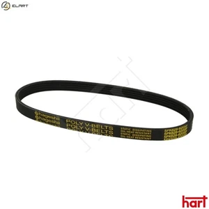 VRIBBED BELT 917 788 FOR FORD MONDEO/IV/Turnier S-MAX VOLVO V60 S80/II S60 2.5L - Picture 1 of 9