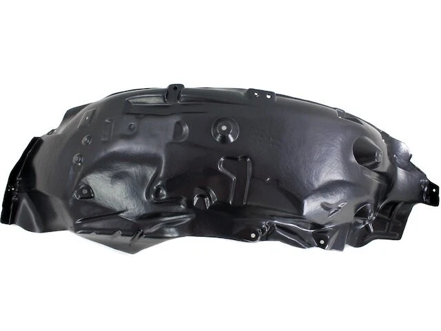 Front Right Fender Liner For 2010-2016 Land Rover LR4 2011 2012 2013 NG152HN - Image 1 of 1
