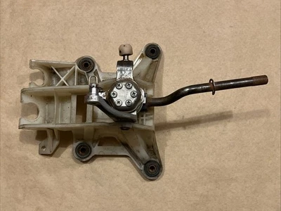 Caja de cambios manual Toyota Matrix/Pontiac Vibe 2003-2008 5 velocidades Foto 1 de 4