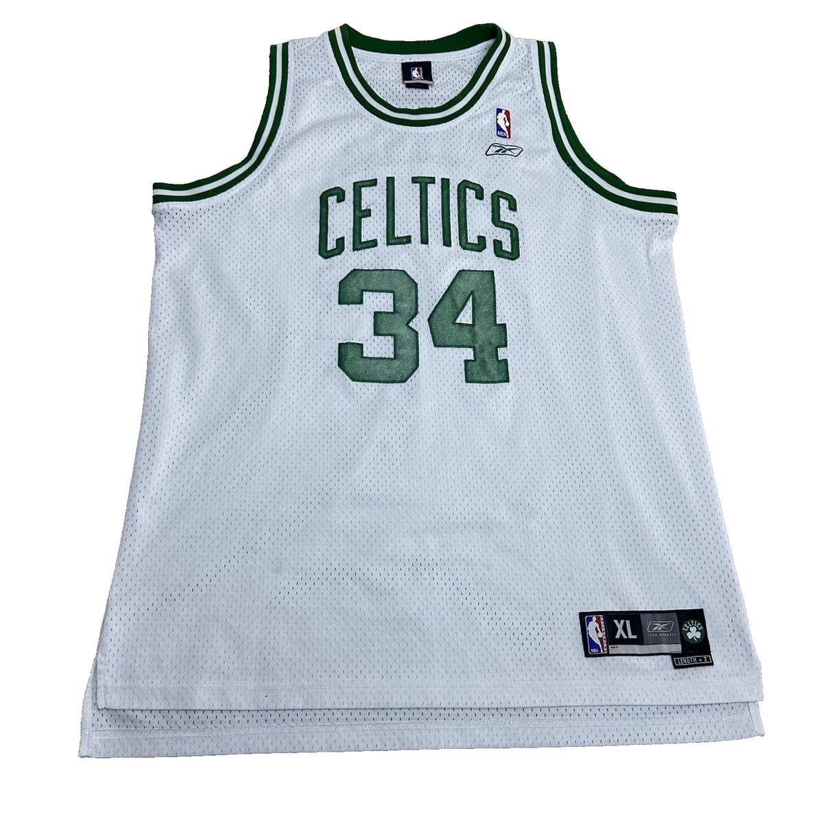 Reebok Paul Pierce NBA Jerseys for sale | eBay