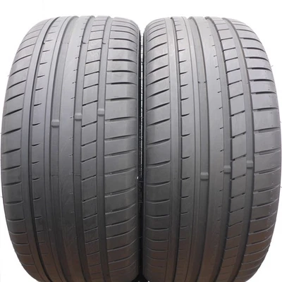2 x INFINITY 235/45 R18 98Y XL Ecomax Sommerreifen 2017 6,2mm - Bild 1 von 4