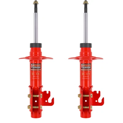 Pedders Sports Ryder Struts para 08-09 Pontiac G8 [par delantero] Foto 1 de 3