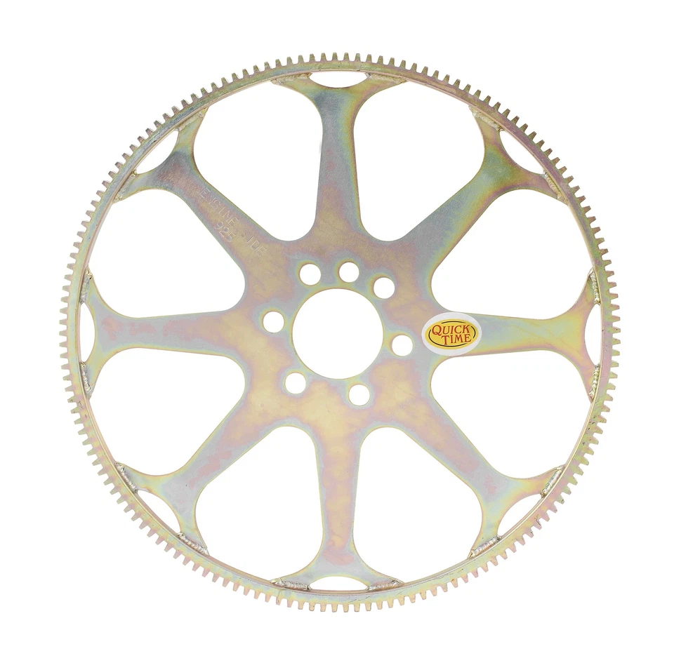 Quick Time RM-925 Lightweight Flexplate - 8 Spoke - Image 1 of 1