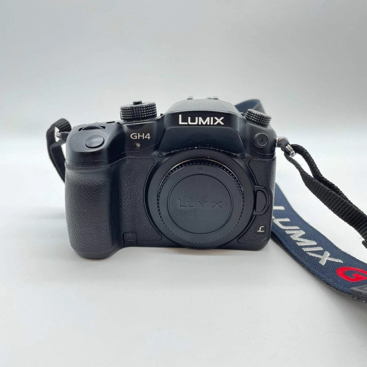 Panasonic LUMIX GH4 Digital SLR Cameras for Sale | Shop New