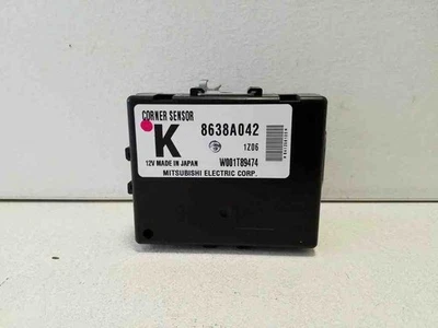 MITSUBISHI OUTLANDER II CWW Altre centraline 8638A042 2.3 Diesel 32154960 - Immagine 1 di 4