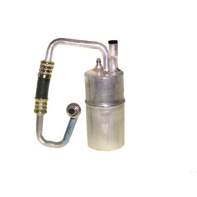 Omega Environmental Technologies 37-23516 Accum Escape Tribute 01 05 para Mazda Foto 1 de 4