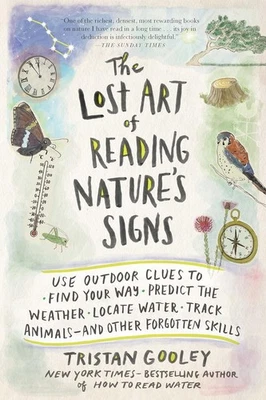 The Lost Art of Reading Nature’s Signs: Use Outdoor Clues to Find Your Way, Pred Foto 1 de 4