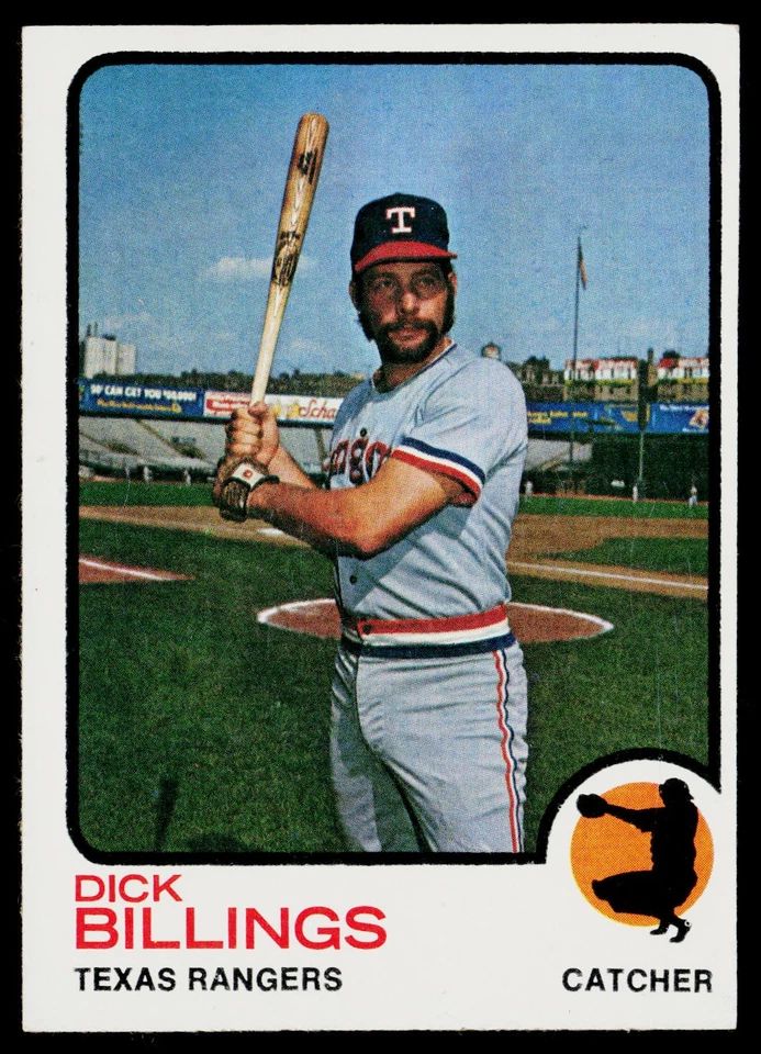 1987 ProCards SET-BREAK #761 Steve Frey EX or Better, (HUCK'S) - Image 1 of 2