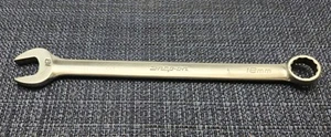 Snap On OEXM180A 18mm Metric 12 Point Combination Wrench USA - Picture 1 of 3