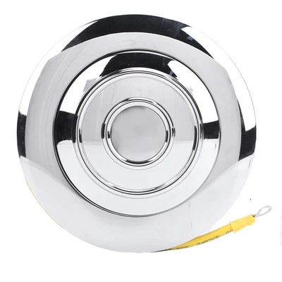 Banjo Steering Wheel Horn Button Easy Installation 121806A Long Lifespan 9  - Image 1 of 4